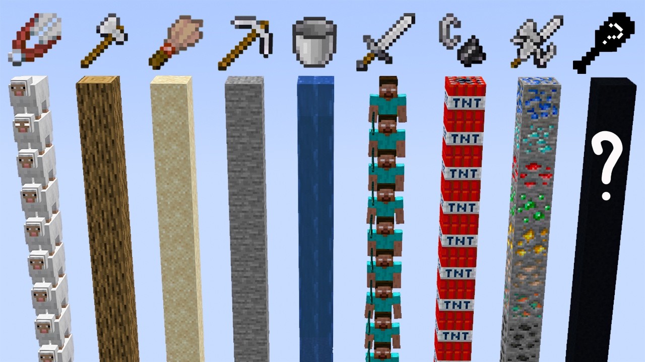 which tool is faster ? (part 2)