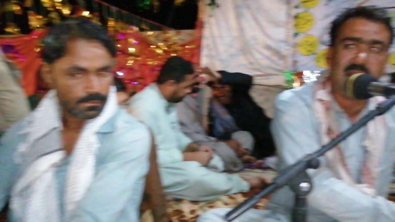 Manan babo rahim baksh
