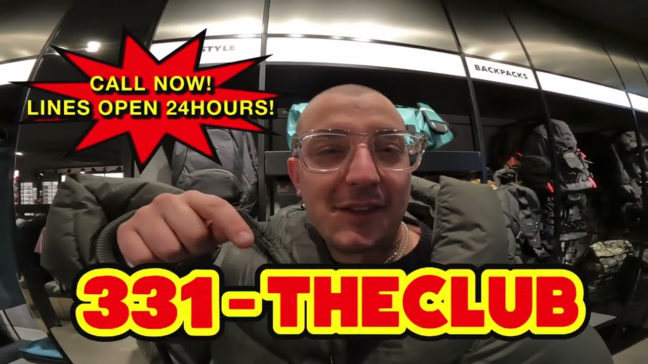 EUROVLOG, EP. 1 | THE MAKING OF EUROCLUB