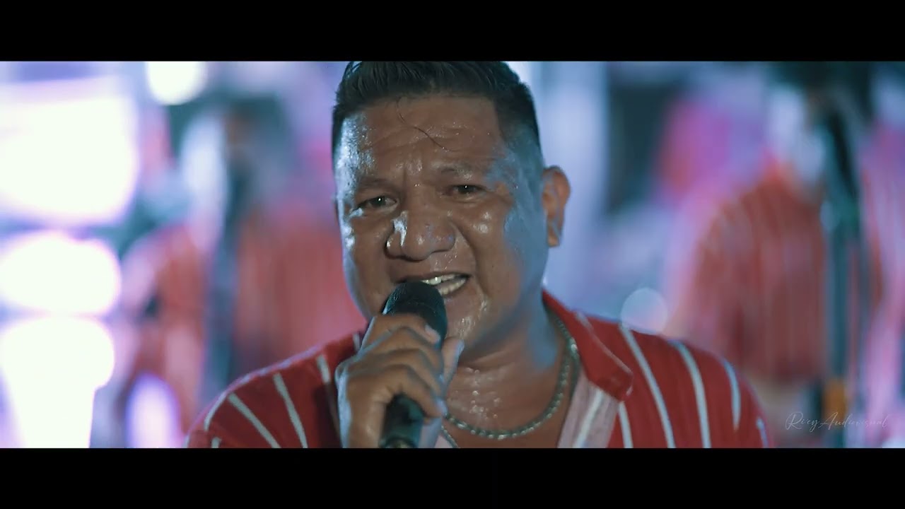 LOS ROJOS DE PUCALLPA - MIX CHACALÓN EN VIVO - 2023