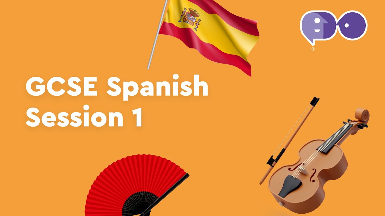 GCSE Spanish | Home and Abroad |  Module 1 [Free Lesson]