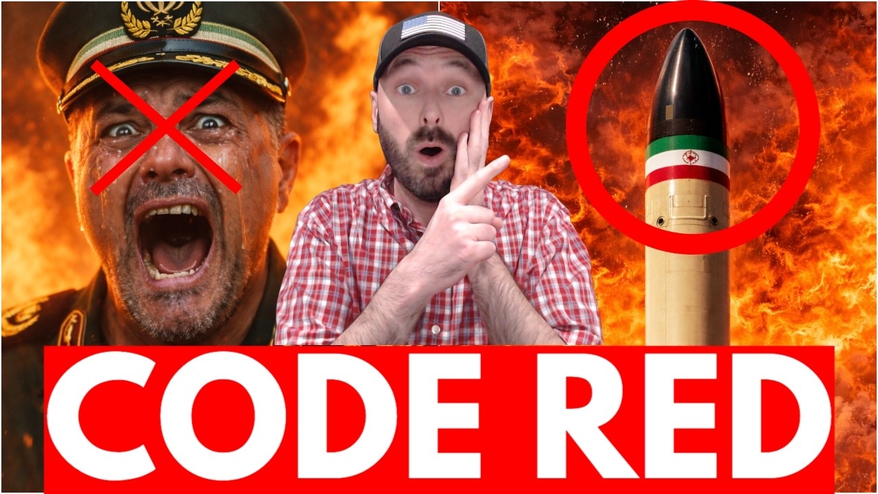 Убит один из главных иранских лидеров &ndash; баллистические ракеты &laquo;Молот&raquo; (HAMMER) Израиль