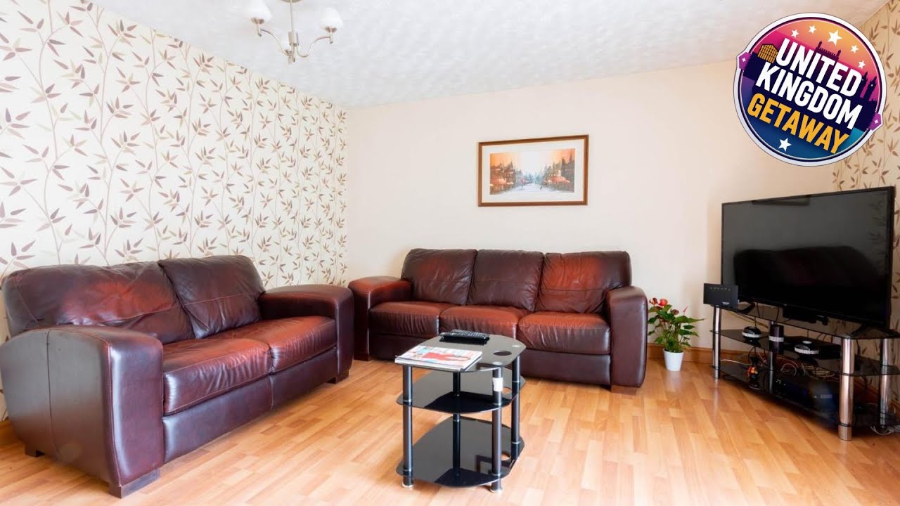 Room near to Birmingham city centre with parking | Birmingham, United Kingdom | Hotel Review 🏩