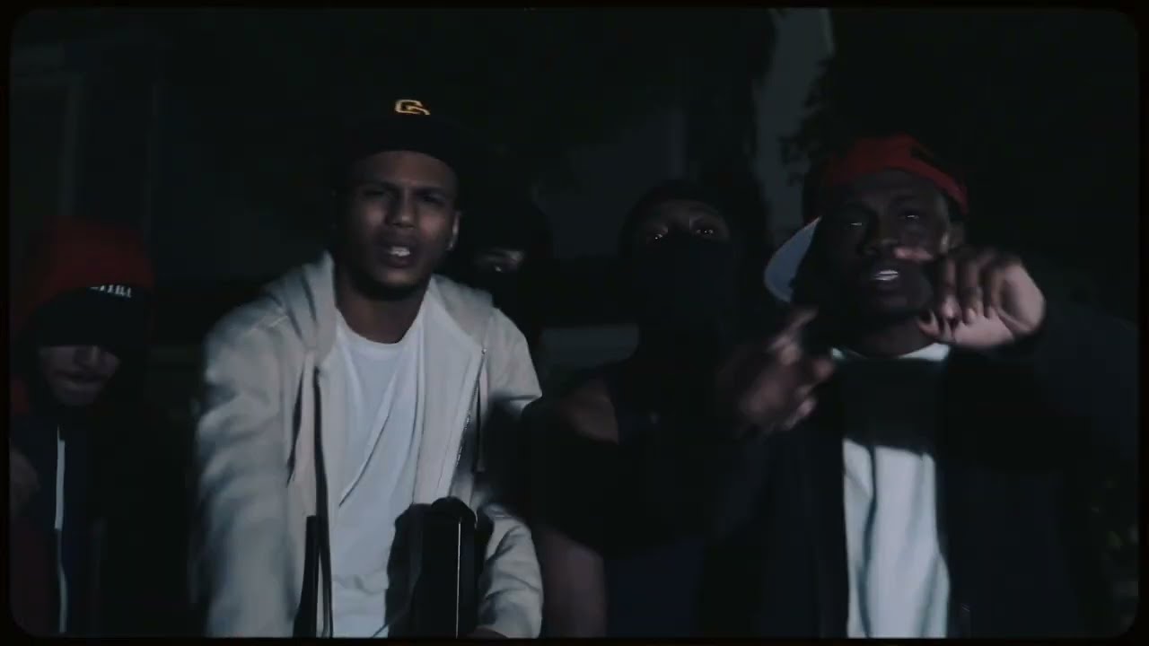 SAOBD Shizz Feat. Mikey Milano - Dangerous (Official Video) Dir. @FNSFilms
