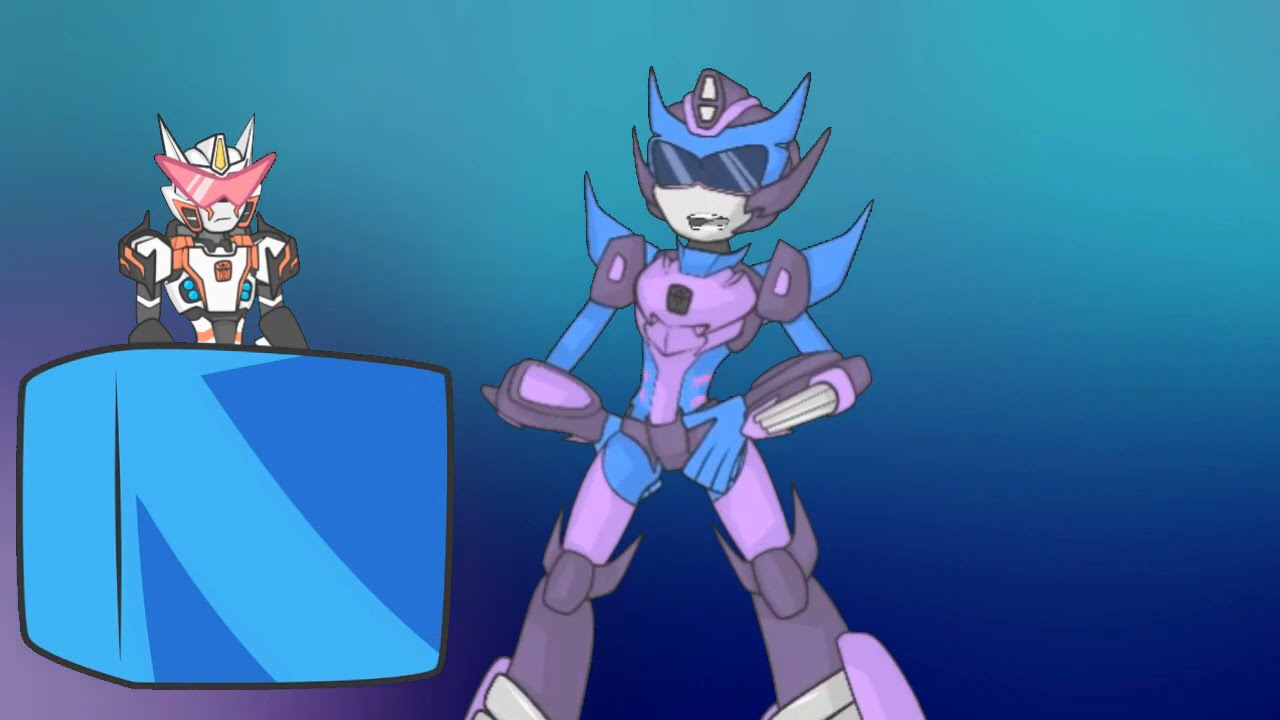 Lost Light Adventures: Roddy is Blue