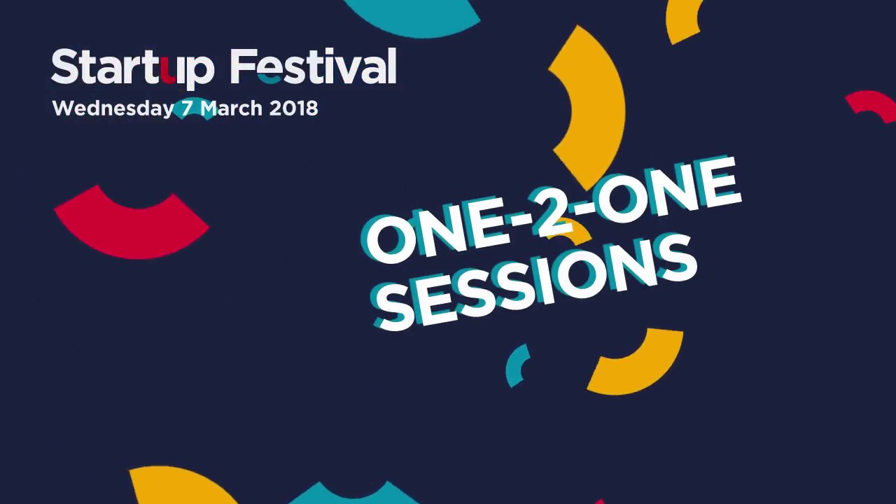 Startup Festival 2018