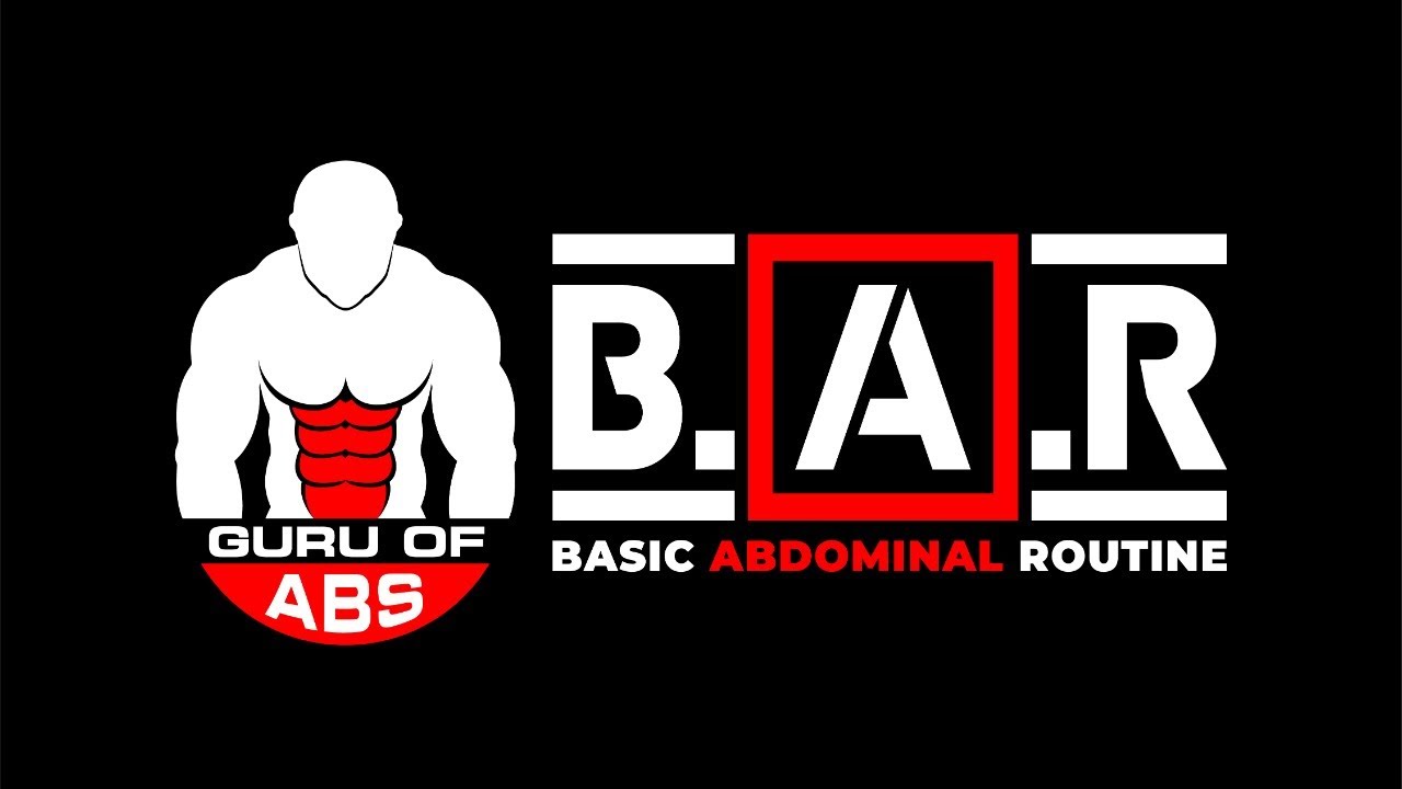 2.11.26: The B.A.R. (Basic Abdominal Routine) LIVE from J. Charley Griswell Senior Center