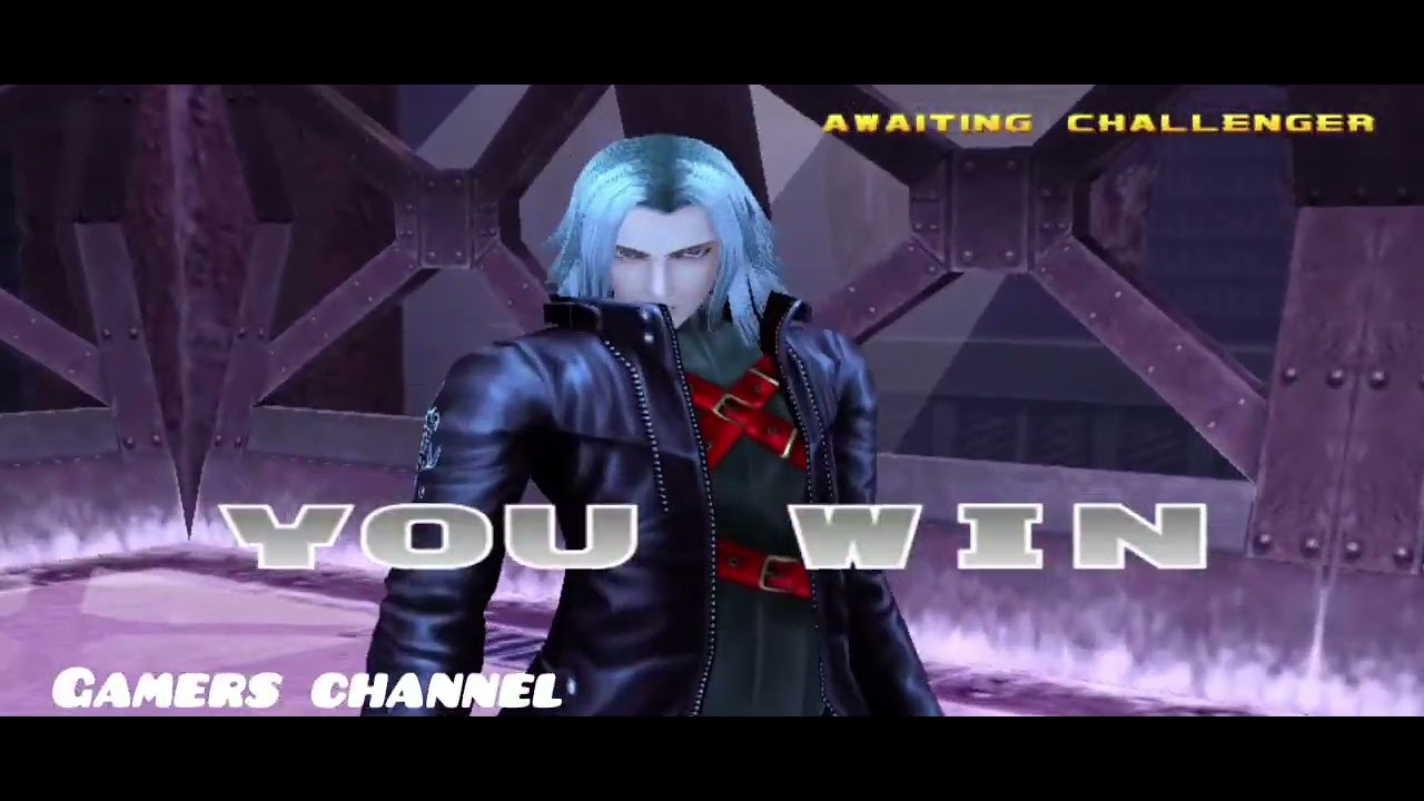 Bloody Roar 3 PS2 on Android Smooth Gameplay! AetherSX2 Full Battle Mode #aethersx2 #bloodyroar3