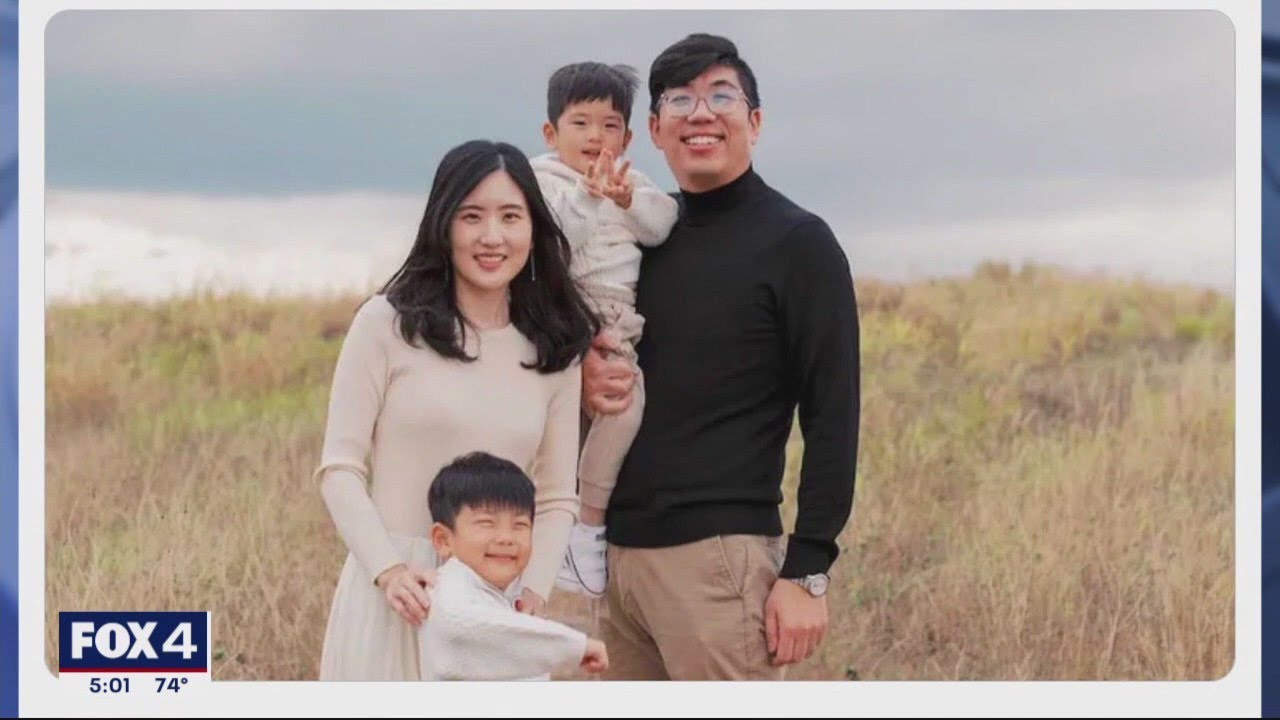 Allen Outlets shooting: Friends of boy left orphaned working on ways to help