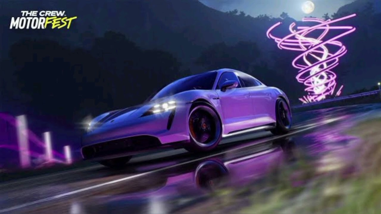 The Crew Motorfest: Cospe - Chasing A Dream (Trailer Soundtrack)