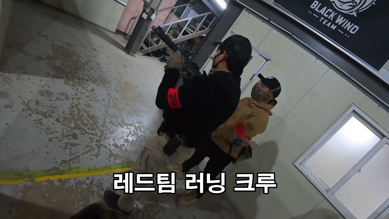 26.01.16 그리드알파, 겜친자 다스전