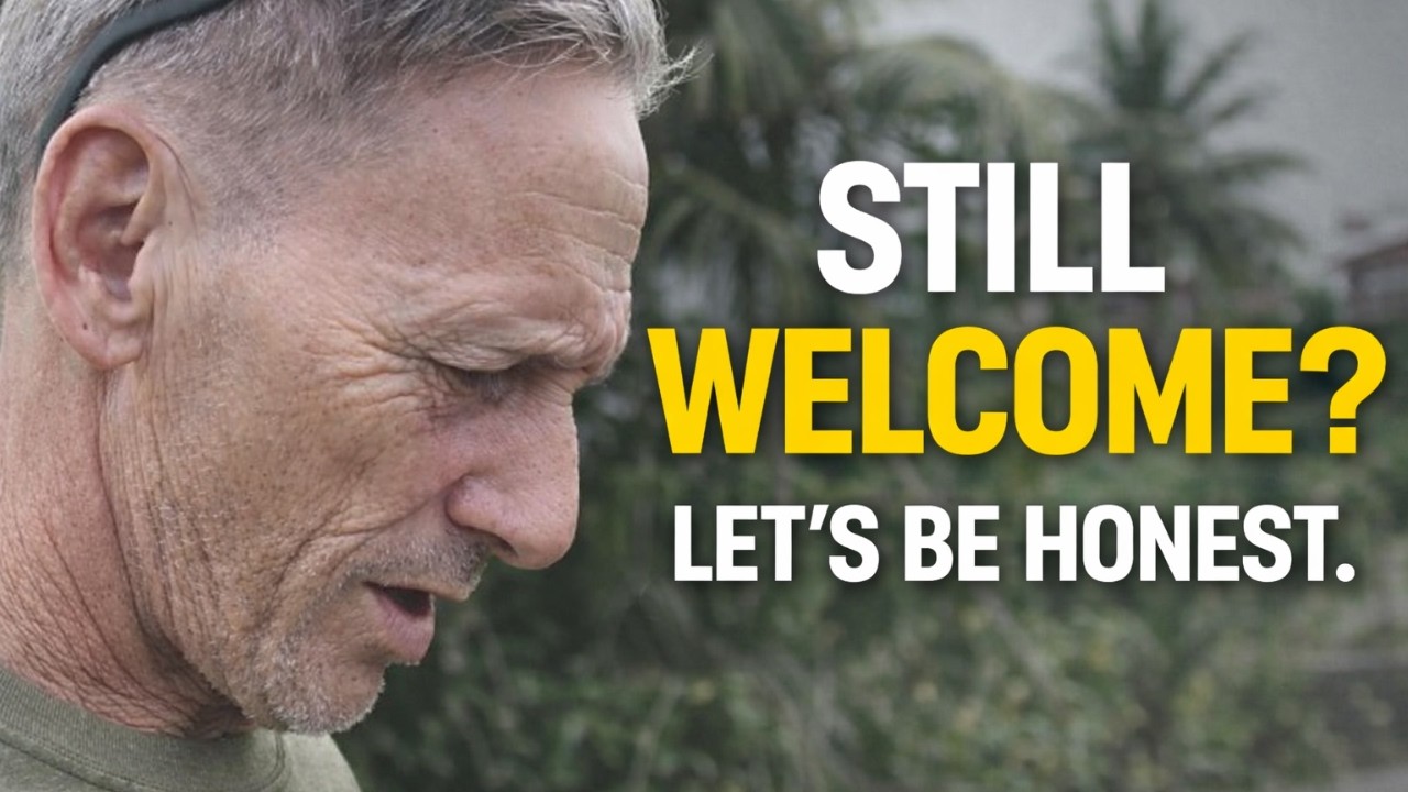Are Foreigners Still Welcome in the Philippines?