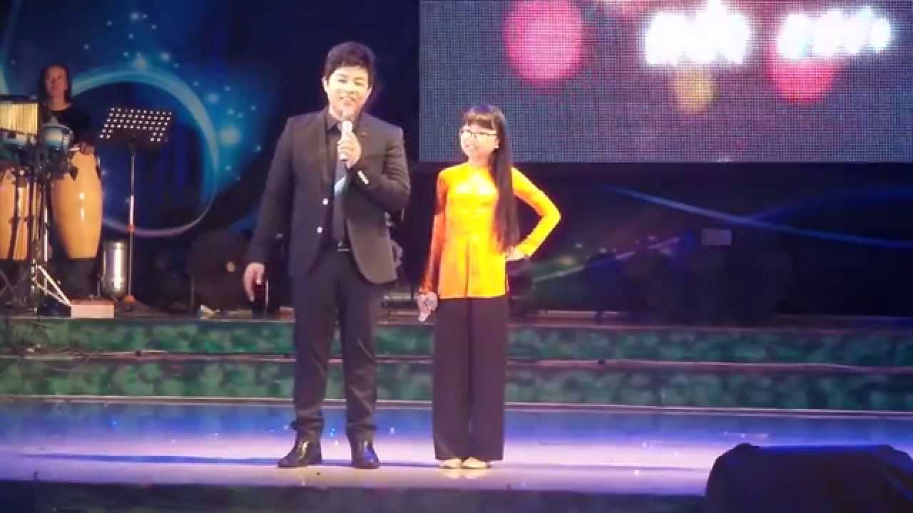 Phương Mỹ Chi ft. Quang Lê - Hình Bóng Quê Nhà | Quê Em Mùa Nước Lũ