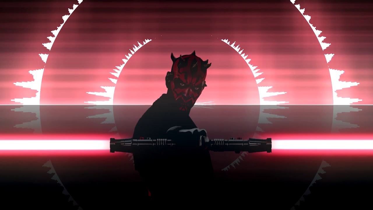 [Music] Duel of the Synths (Duel of the Fates Remix)