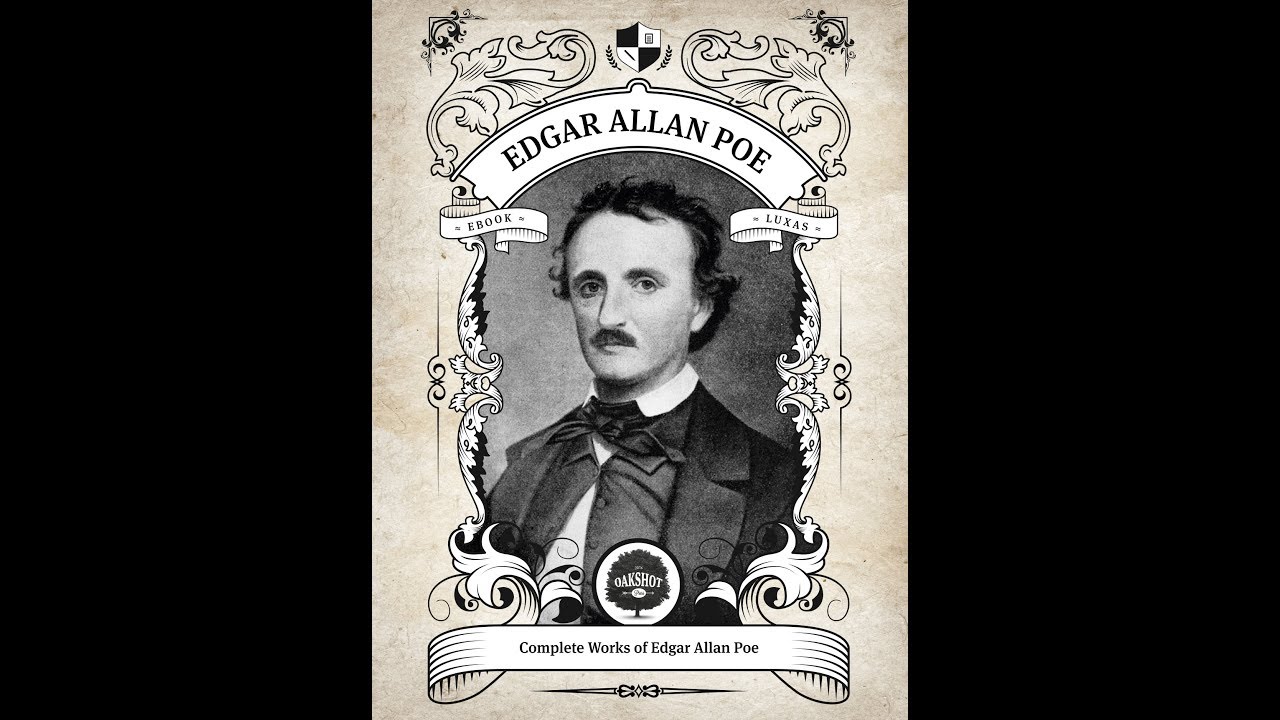 Edgar Allan Poe The Journal Of Julius Rodman - Full Audiobook