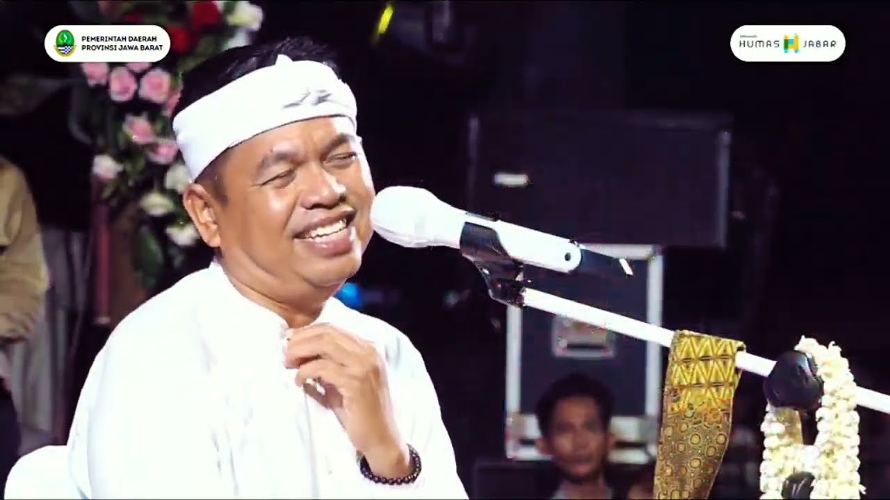 KANG DEDI MULYADI : PERBEDAAN FILSAFAT SUNDA DENGAN FILSAFAT BARAT #filsafat #kangdedimulyadi #kdm