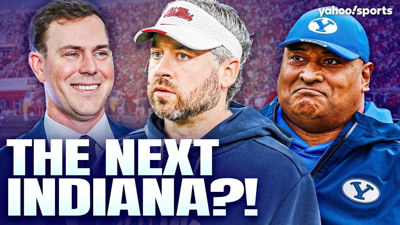 Is There Another Indiana In College Football? | College Football Enquirer