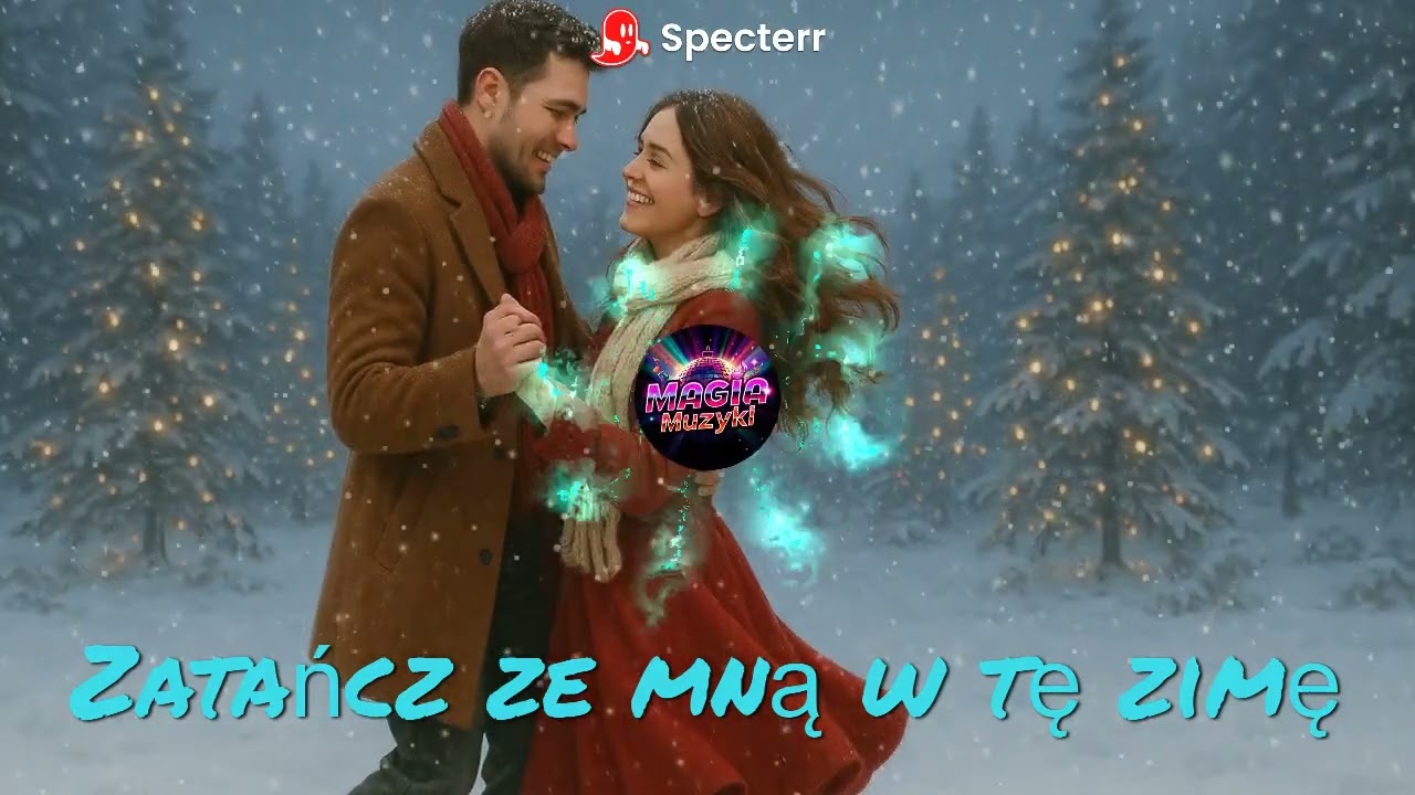 Magia Muzyki - Zatańcz ze mną w tę zimę 2025