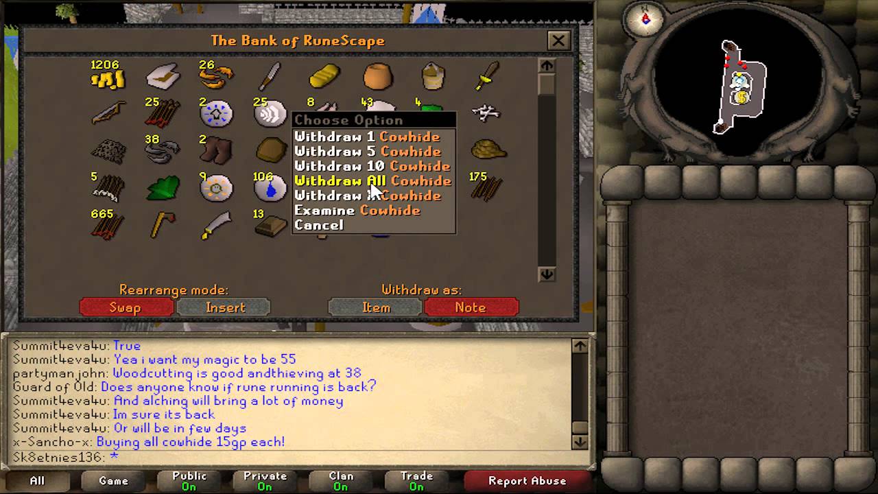2007Scape - 