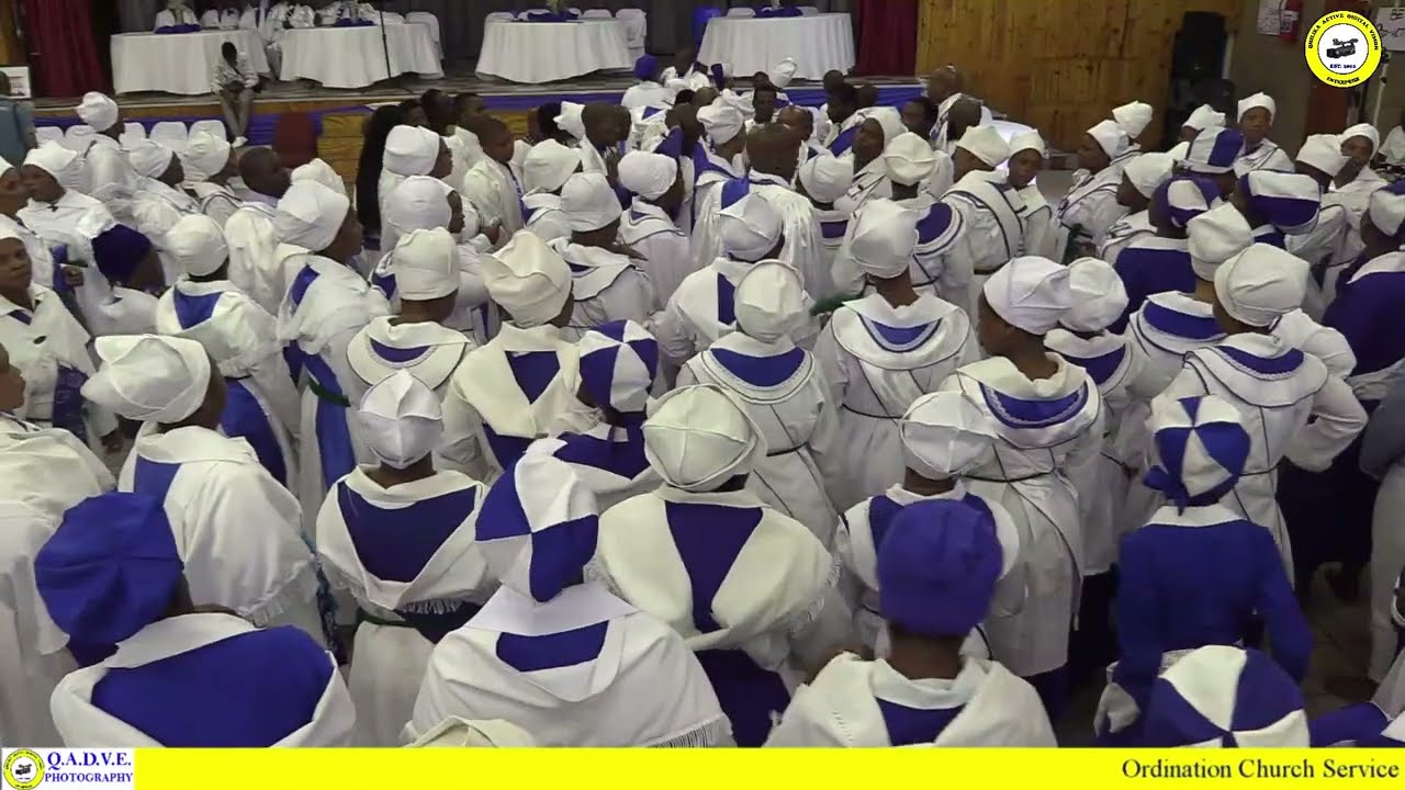 Rev: S. Nkqayi 11