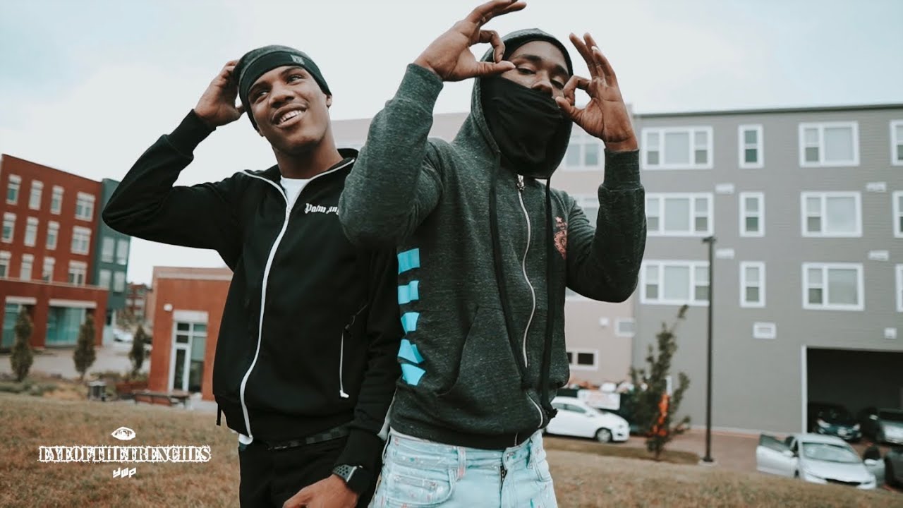 THF Gbaby - Changed | ( FreeStyle ) Premiered By🎥: @youngwill2