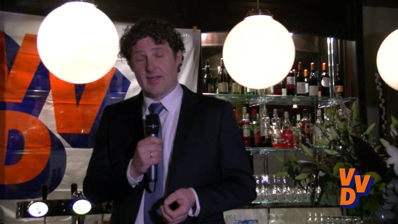 Provinciale verkiezingen friesland vvd
