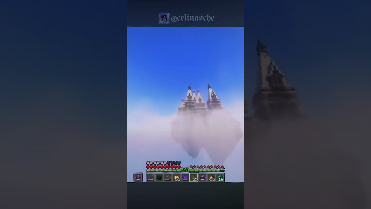 YouTuber Insel edit #edit #minecraft #youtuberinsel