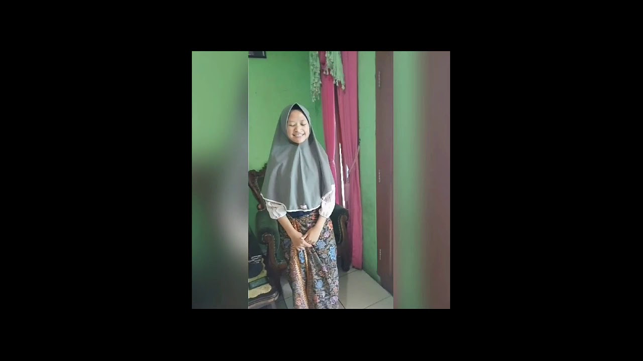 Saling melengkapi budaya bersama teknologi- Film Pendek Kekinian Kekolotan