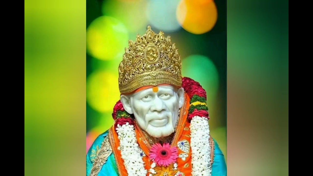 Sai satcharitra chapter 5 adhyay 5 #saisatcharitrastories #saisatcharithram #saibaba 