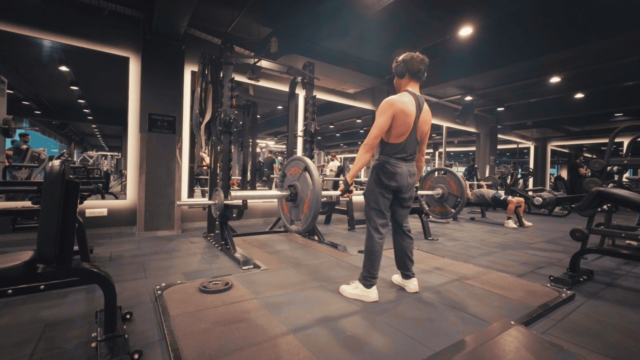 Pull Day