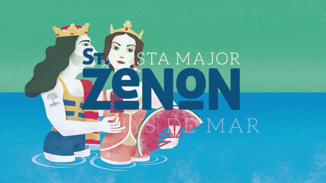 Sant Zenon 2018
