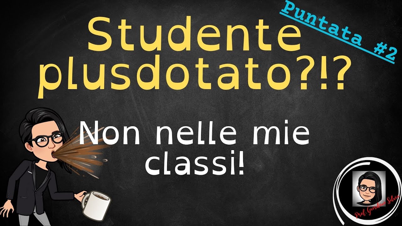 Plusdotazione: perchè non vediamo i gifted nelle nostre classi