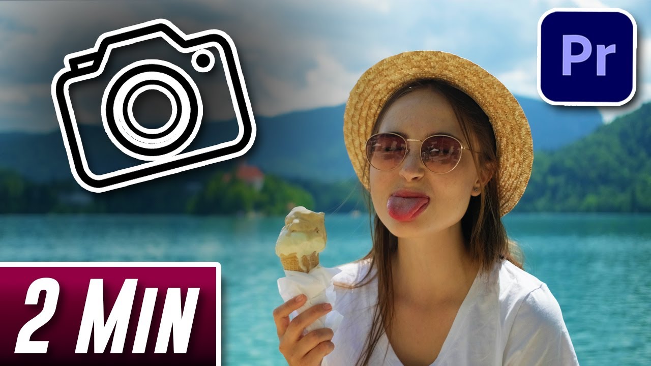 How to Take a Screenshot | Adobe Premiere Pro