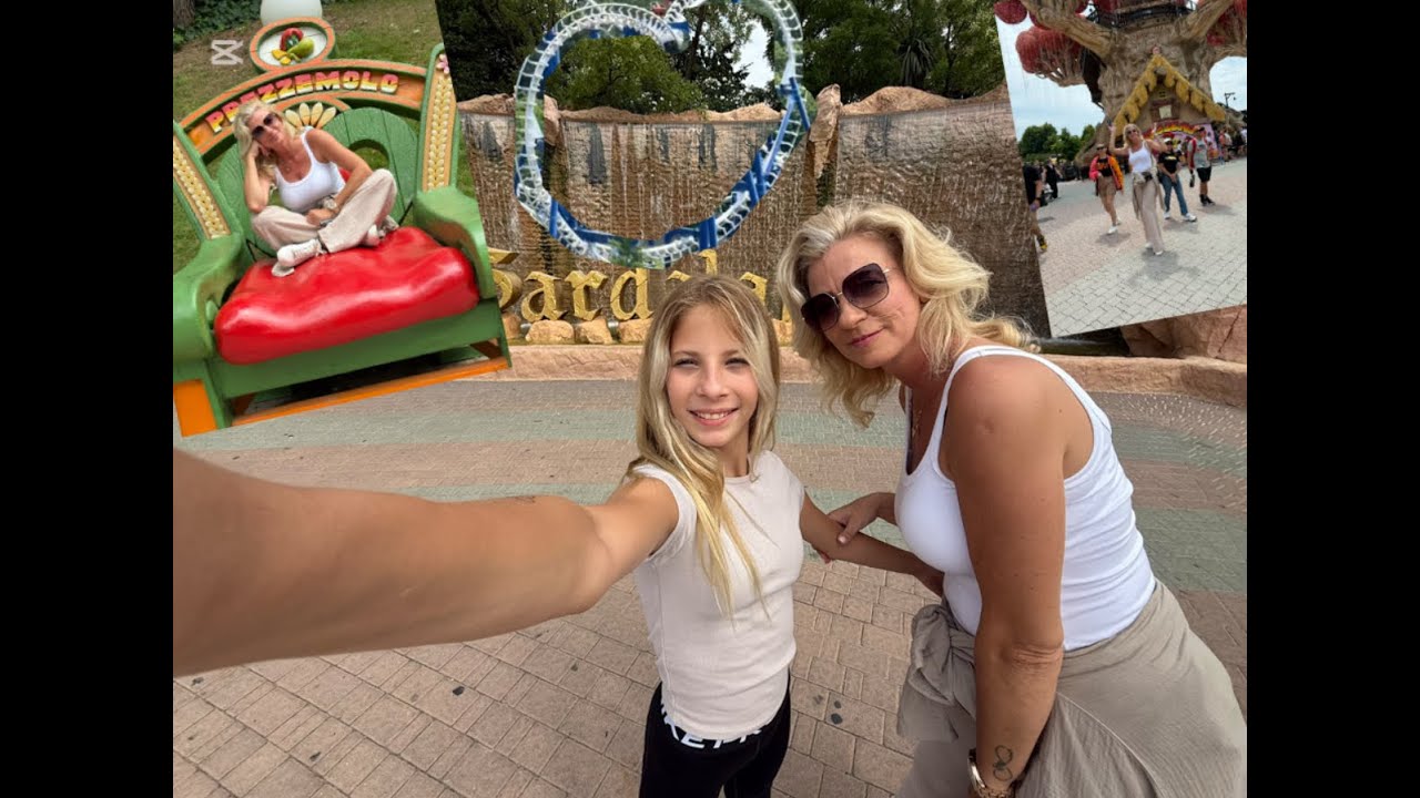 GARDALAND !!!!!