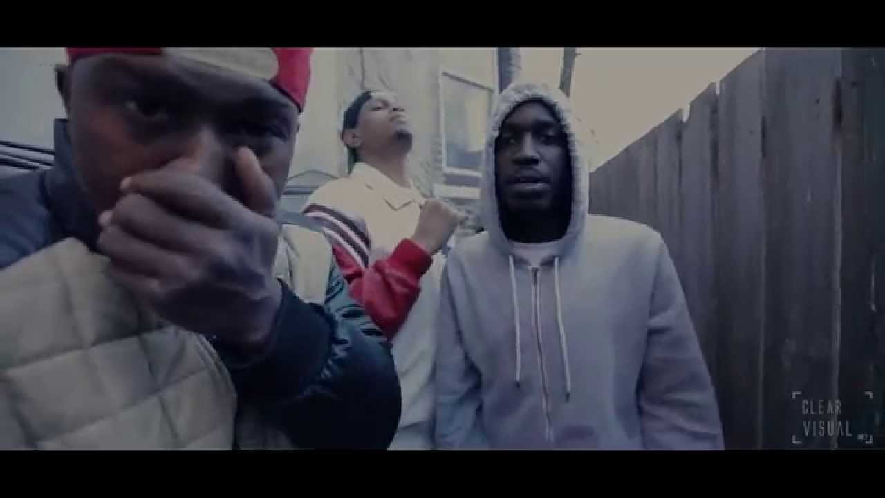 JusBlow - Days Ona Met | #ClearVisual