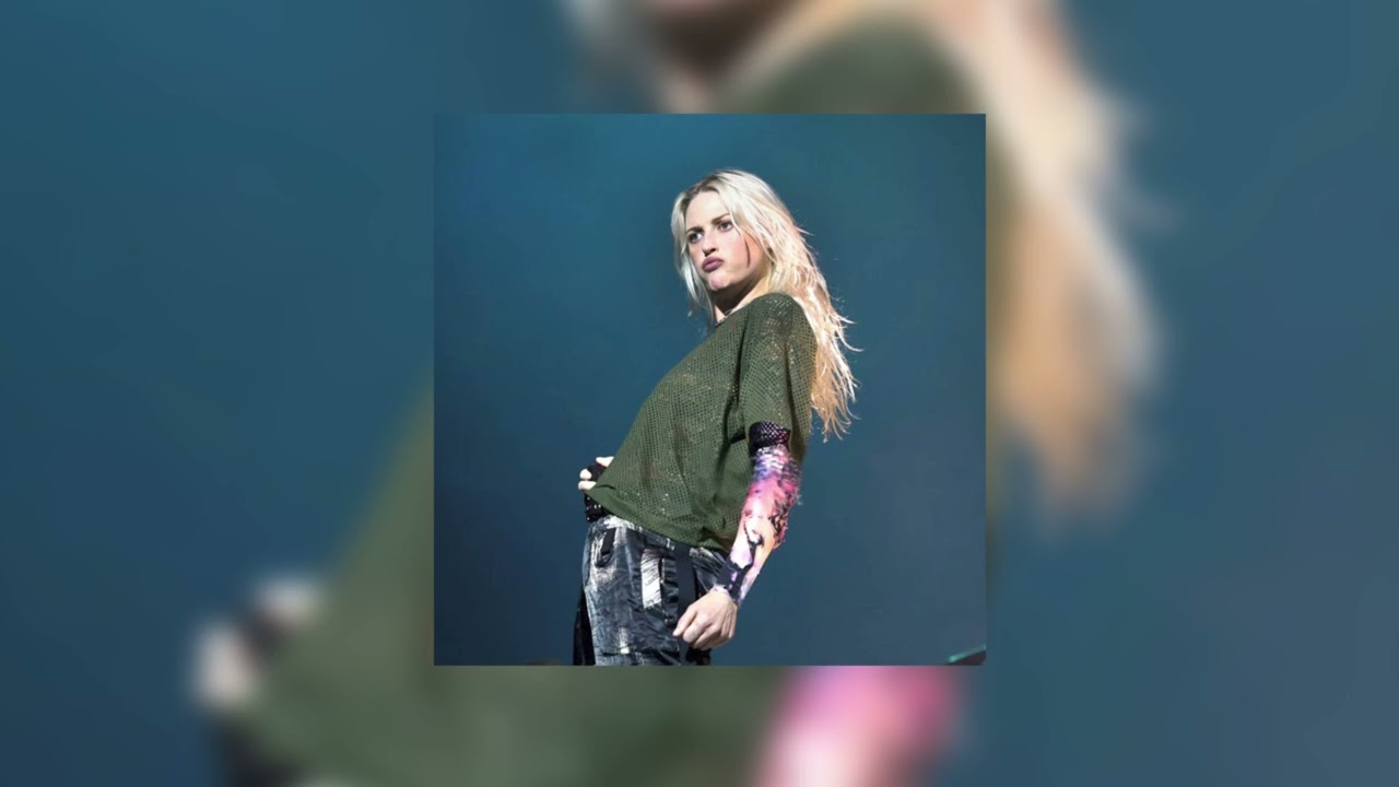 linkin park - heavy is the crown (sped up)