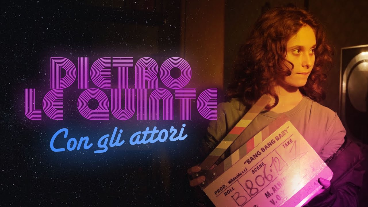Chi è davvero Alice? | Dietro le scene di Bang Bang Baby