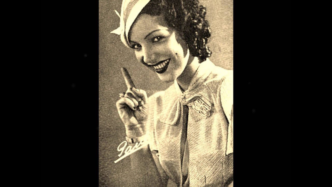 Aurora Miranda - ONDE ESTÁ O DINHEIRO - José Maria de Abreu-Francisco Mattoso-Paulo Barbosa