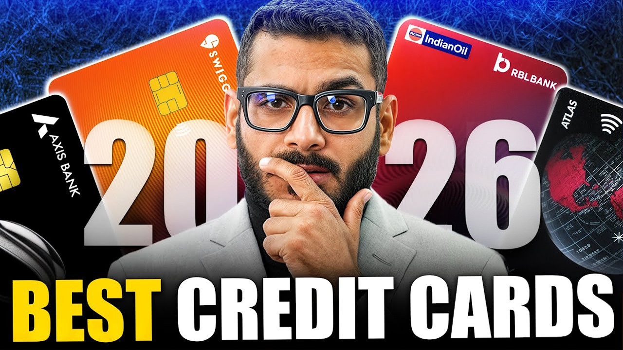 Best Credit Card 2025 | Best Credit Cards | Credit Cards