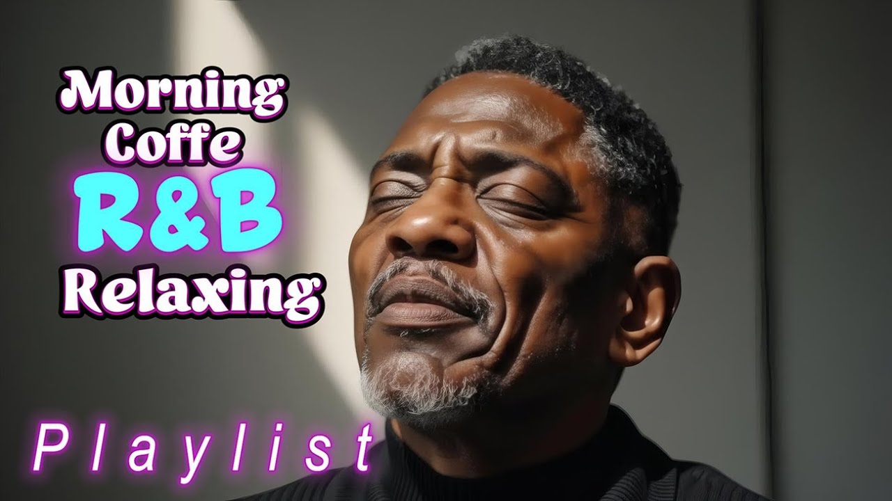 Gentle R&B Flow – Smooth Jazz for Stress Relief & Calm Productivity
