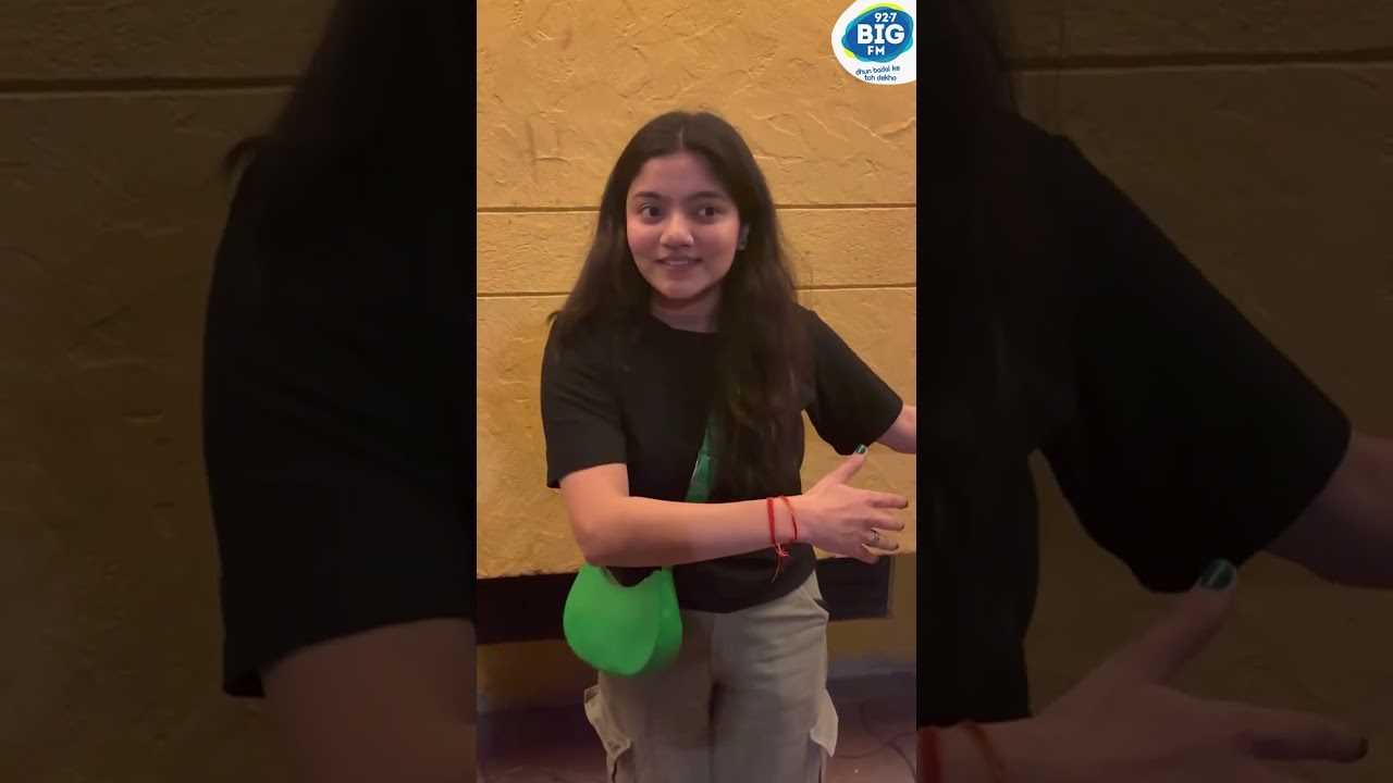 Lucky listeners of BIG FM get to meet Shahrukh Khan for a Meet and Greet