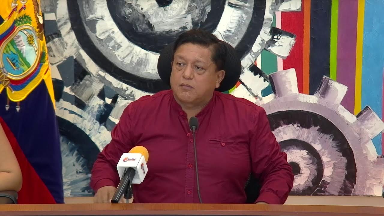 📺🔴 EN VIVO | Sesi&oacute;n ordinaria de Concejo Municipal No. 152