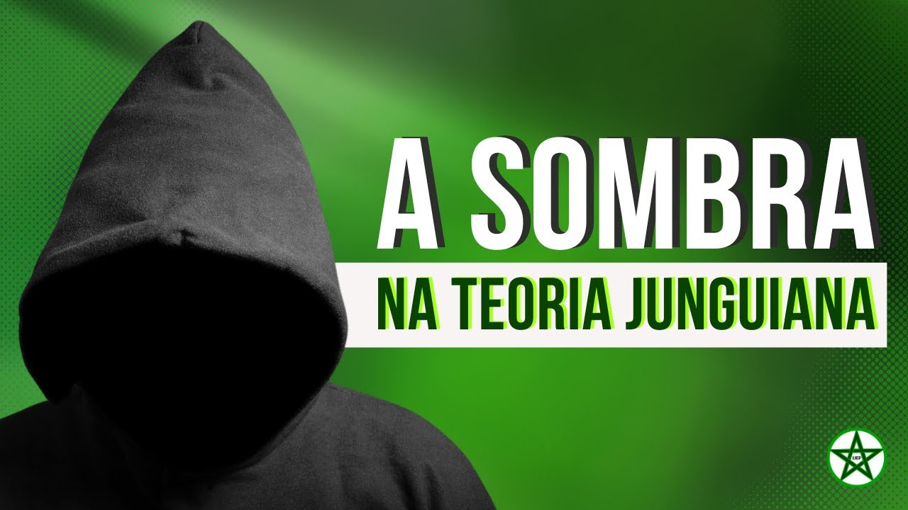 O que é sombra? Todo mundo tem? | Mauro Soave Junior