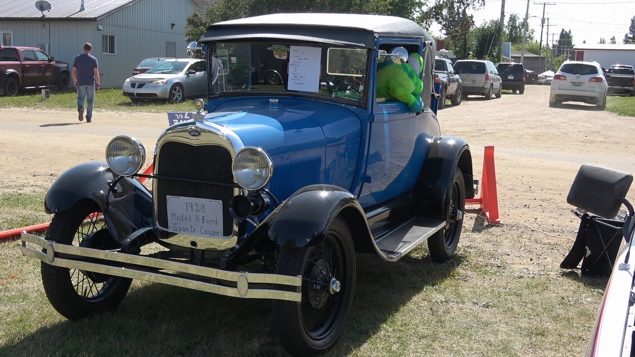 St.  Walburg Blueberry Festival 2024