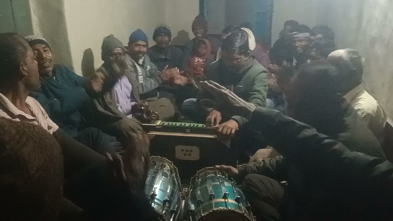 जय सियाराम 🙏🙏 DESI FAG GEET 