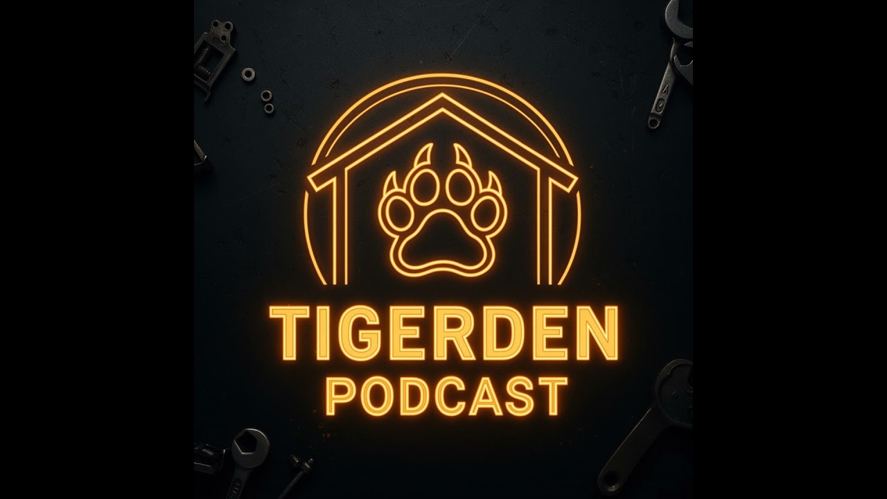 Daily Digest: TigerDen Daily | March 18, 2026: From Industrial Shears to Instagram Trends