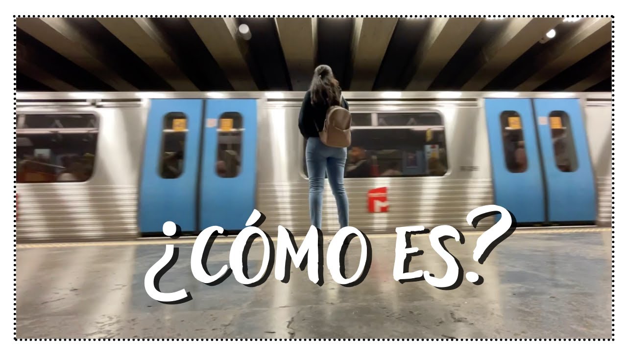 EL TRANSPORTE P&Uacute;BLICO EN LISBOA
