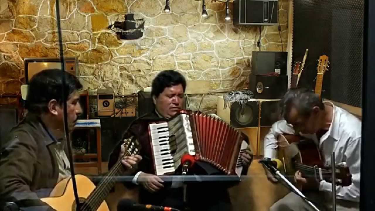 Paco Godoy 2