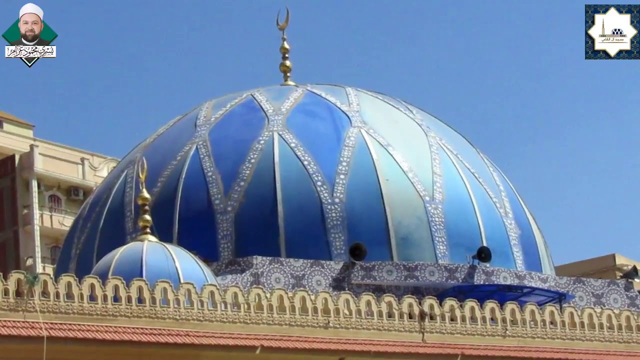 خطبة الجمعة بعنوان ((بر الأم سبيل البركة))15 - 3- 2019 لفضيلة الشيخ / يسري عزام