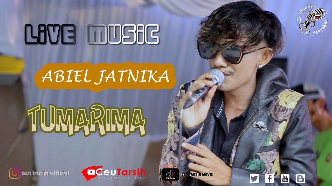 ABIEL JATNIKA TUMARIMA IINK KURNIA CT MUSIC X PSS